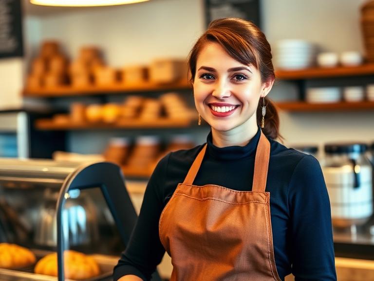 Restaurant AI receptionist